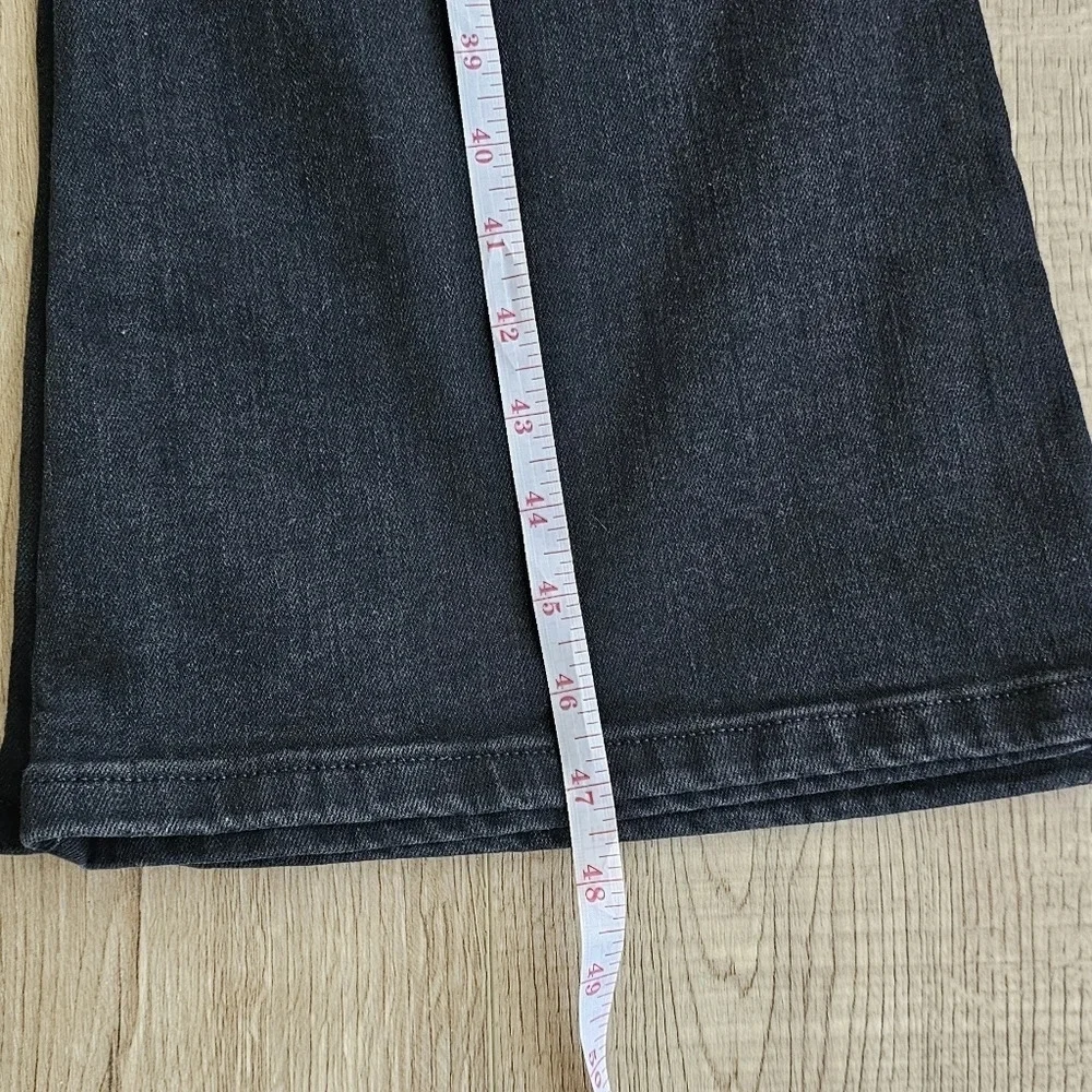 NWT Free People Jayde Flare Jeans - Picture 4 of 11